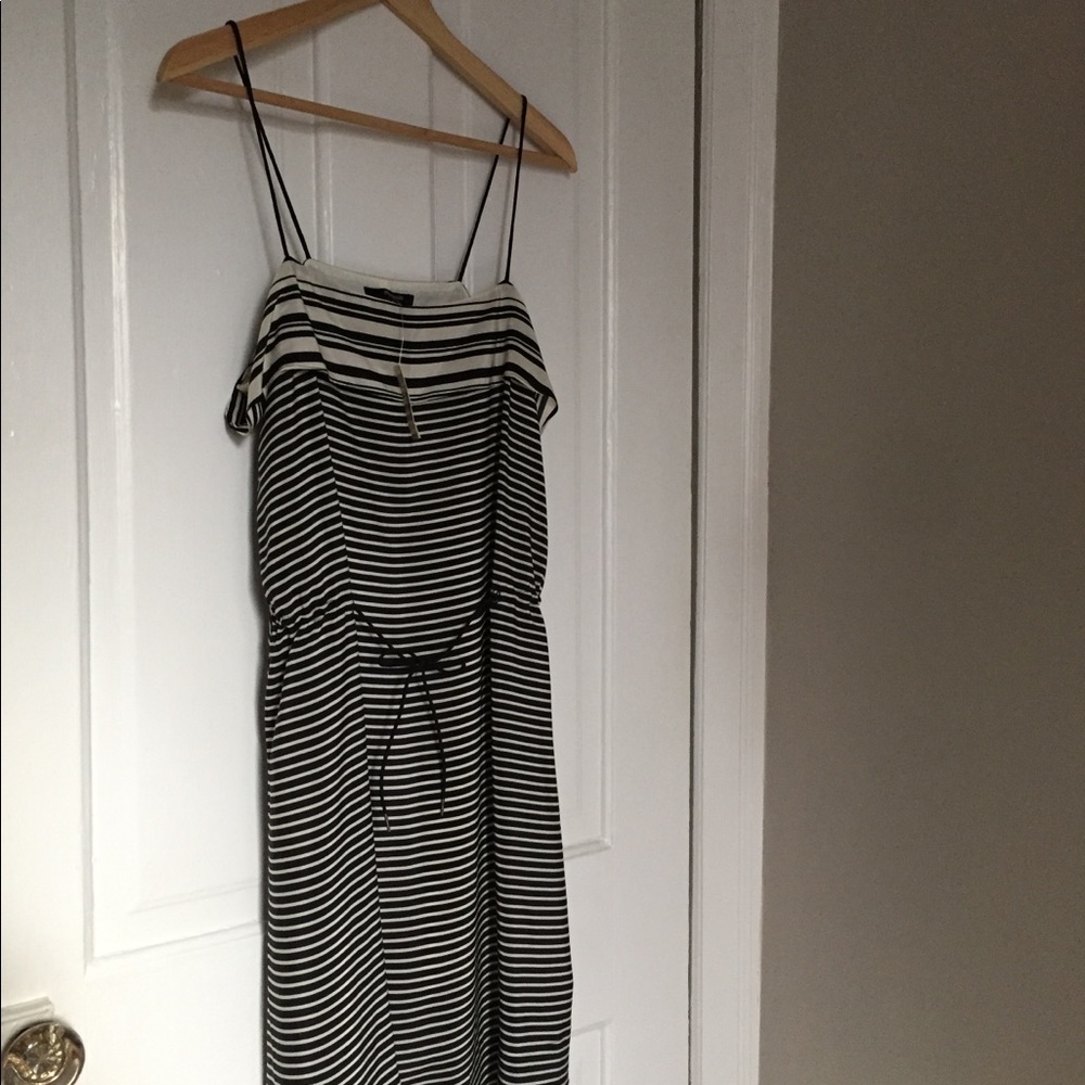 Madewell Dress